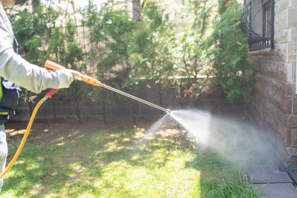 Best Pest Control for Businesses  in Reedspt, OR